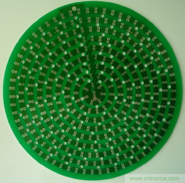 高速高密度PCB<a href=http://www.lidalift.com.cn/pcb/ target=_blank class=infotextkey>設計</a>中電容器的選擇